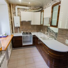 Квартира 58,2 м², 3-комнатная - изображение 1