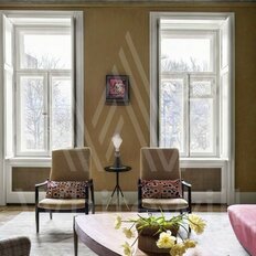 Квартира 140 м², 3-комнатная - изображение 2