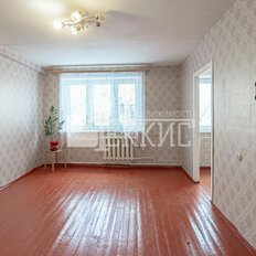 Квартира 60 м², 3-комнатная - изображение 1