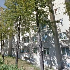 Квартира 33,6 м², 1-комнатная - изображение 1