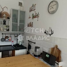 Квартира 71,6 м², 3-комнатная - изображение 2