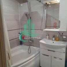 Квартира 43,9 м², 2-комнатная - изображение 1
