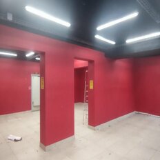 132,8 м², помещение свободного назначения - изображение 5