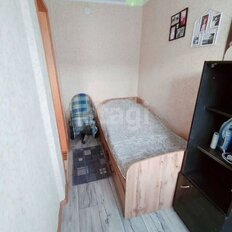 Квартира 24,5 м², студия - изображение 3