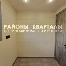 дом + 3,9 сотки, участок - изображение 5