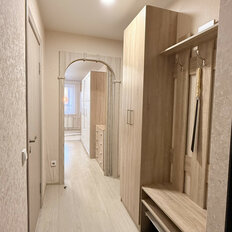 Квартира 23,3 м², студия - изображение 1