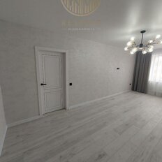 Квартира 60,5 м², 2-комнатная - изображение 3