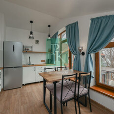 Квартира 26 м², 1-комнатные - изображение 5