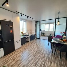 Квартира 60 м², 2-комнатная - изображение 4