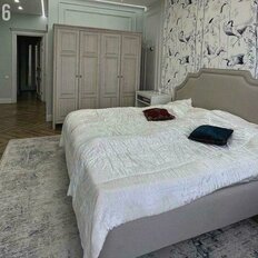 Квартира 113 м², 3-комнатная - изображение 5