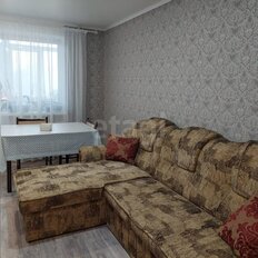 Квартира 56,3 м², 2-комнатная - изображение 4