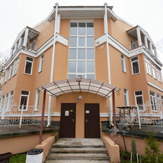 Квартира 117,6 м², 4-комнатная - изображение 2