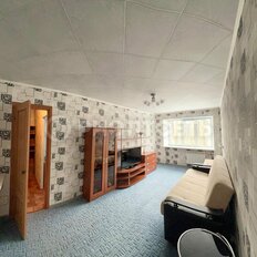 Квартира 53,6 м², 3-комнатная - изображение 5