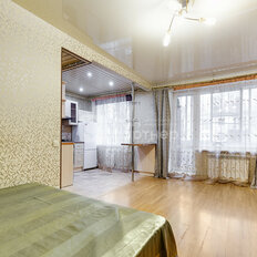 Квартира 30,8 м², 1-комнатная - изображение 2