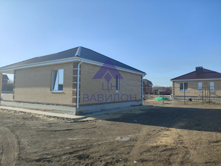 148 м² дом, 3 сотки участок 10 500 000 ₽ - изображение 41