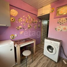 Квартира 31,2 м², 1-комнатная - изображение 5