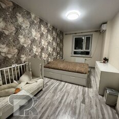 Квартира 37,6 м², 1-комнатная - изображение 5