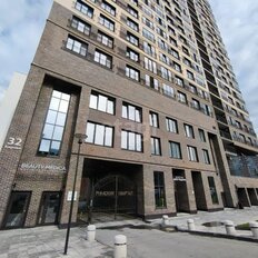 7,4 м², производственное помещение - изображение 1