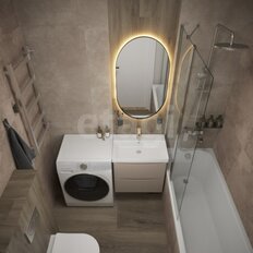Квартира 28,1 м², студия - изображение 4