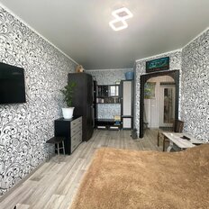 Квартира 37 м², 1-комнатная - изображение 4