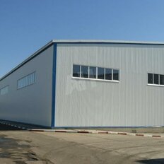 1630 м², помещение свободного назначения - изображение 1