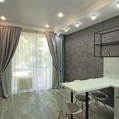 Квартира 49 м², 1-комнатная - изображение 4