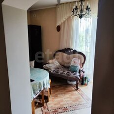 Квартира 65 м², 2-комнатная - изображение 4