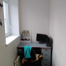 Квартира 27 м², 1-комнатная - изображение 5