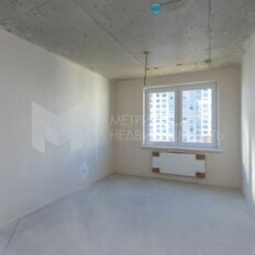 Квартира 33,2 м², 1-комнатная - изображение 5