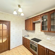 Квартира 34 м², 1-комнатная - изображение 4