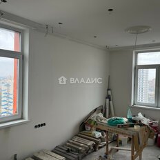 Квартира 70,8 м², 2-комнатная - изображение 1