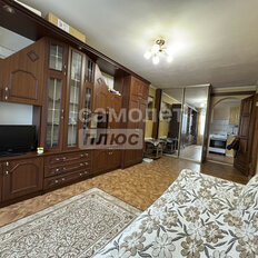 Квартира 42,4 м², 2-комнатная - изображение 3