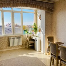 Квартира 78,9 м², 3-комнатная - изображение 3