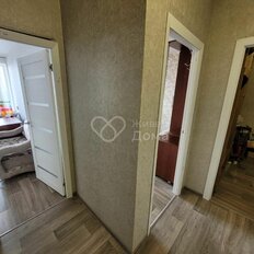 Квартира 51 м², 1-комнатная - изображение 2