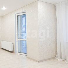Квартира 29 м², студия - изображение 4