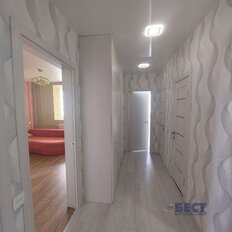 Квартира 64 м², 2-комнатная - изображение 5