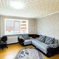 Квартира 34,4 м², 1-комнатная - изображение 2