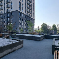 Квартира 38,1 м², 1-комнатная - изображение 3