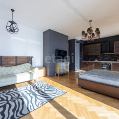 Квартира 49 м², 1-комнатная - изображение 4
