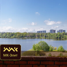 Квартира 156,1 м², 2-комнатная - изображение 1