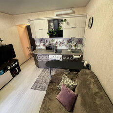 Квартира 21,4 м², студия - изображение 3