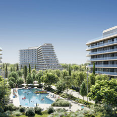 Квартира 79,2 м², 3-комнатные - изображение 4