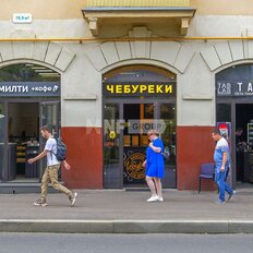 19,9 м², готовый бизнес - изображение 1
