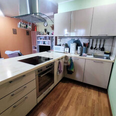 Квартира 53,8 м², 1-комнатная - изображение 1