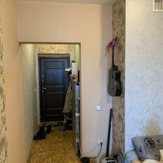 Квартира 22,9 м², 1-комнатная - изображение 1