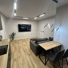 Квартира 63 м², 3-комнатная - изображение 5