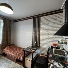 Квартира 20,4 м², студия - изображение 4