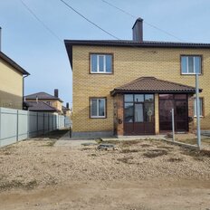 90,4 м², таунхаус - изображение 1