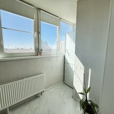 Квартира 40,6 м², 1-комнатная - изображение 4