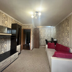 Квартира 30,8 м², 1-комнатная - изображение 4